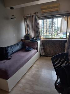 Bedroom Image of 1420 Sq.ft 3 BHK Apartment / Flat for sale in Cuffe Parade Mumbai for Rs. 90000000