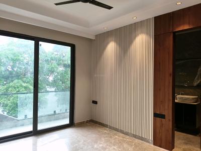 Bedroom Image of 1850 Sq.ft 3 BHK Builder Floor for sale in Malibu Town Floors, Sector 47 Gurgaon for Rs. 29500000
