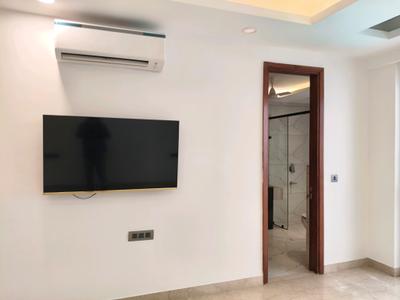 Bedroom Image of 1602 Sq.ft 2 BHK Apartment / Flat for sale in Vatika Seven Elements, Sector 89A Gurgaon for Rs. 17000000
