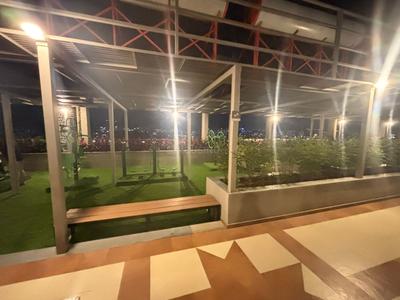 Balcony Image of 550 Sq.ft 1 BHK Apartment / Flat for sale in Fortune Prospero, Kondhwa Pune for Rs. 4700000