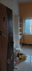 Bedroom Image of 500 Sq.ft 1 BHK Villa for sale in Mathampalayam Coimbatore for Rs. 2464500