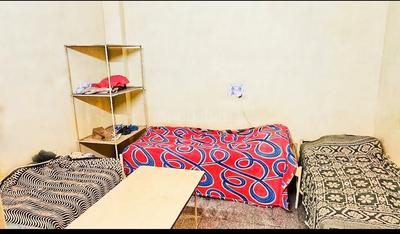 Bedroom Image of THULASIRAM MENS PG in Bommanahalli, Bengaluru