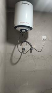 Image of 1594 Sq.ft 3.5 BHK Apartment / Flat for rent in Smartworld Gems, Sector 89, Gurgaon for Rs. 38000