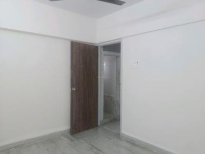 Bedroom Image of 555 Sq.ft 1 BHK Apartment / Flat for rent in Borivali West Mumbai for Rs. 34000