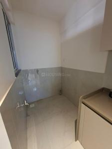 Kitchen Image of 1300 Sq.ft 3 BHK Apartment / Flat for sale in Wadhwani Om Mangalam Disha, Kiwale Pune for Rs. 8500000