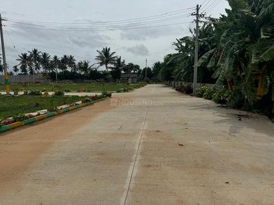 Image of 1200 Sq.ft Residential Plot / Land for sale in Chokkasandra, Bengaluru for Rs. 4320000