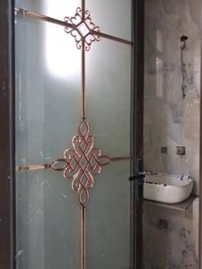 Bedroom Two Image of 1350 Sq.ft 3 BHK Apartment / Flat for sale in Networth Shree Homes, Sector 74 Noida for Rs. 5550000