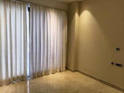 Bedroom Image of 1800 Sq.ft 3 BHK Builder Floor for rent in Sector 57 Gurgaon for Rs. 60000