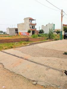 Image of 1000 Sq.ft 2 BHK Independent House for sale in Jagjivanpur, Ghaziabad for Rs. 460000
