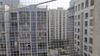 Image of 1300 Sq.ft 2 BHK Apartment / Flat for sale in  Apollo DB City, Nipania, Indore for Rs. 8000000