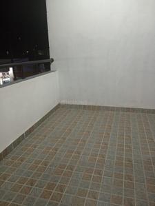 Balcony Image of 2500 Sq.ft 5 BHK Independent House for sale in Kalyan Nagar Bengaluru for Rs. 21700000