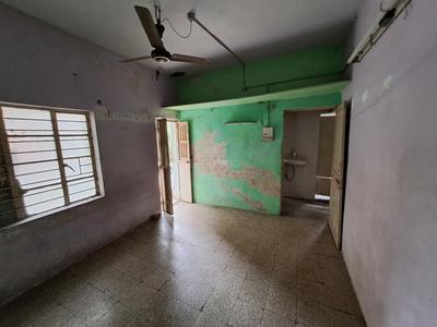 Bedroom Image of 588 Sq.ft 1 BHK Apartment / Flat for rent in Nagalpur Part Mehsana for Rs. 4500