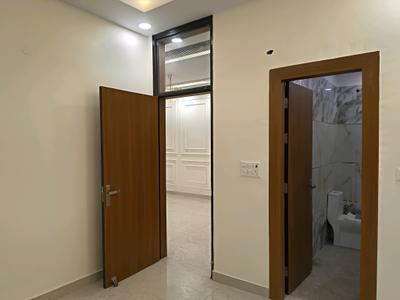 Bedroom Image of 1500 Sq.ft 3 BHK Builder Floor for sale in Vasundhara Ghaziabad for Rs. 12000000