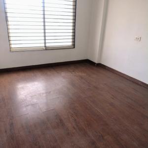 Bedroom Image of 1150 Sq.ft 3 BHK Apartment / Flat for sale in Nipania Indore for Rs. 7000000