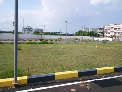 Image of 1008 Sq.ft Residential Plot / Land for sale in Kalavakkam, Chennai for Rs. 4636800