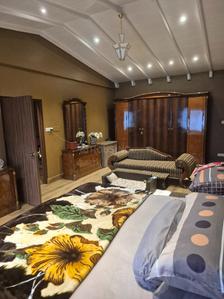 Bedroom Image of 2850 Sq.ft 4 BHK Villa for sale in Chullickal Kochi for Rs. 35000000