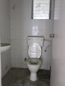 Bedroom Three Image of 900 Sq.ft 3 BHK Apartment / Flat for sale in Shapoorji, New Town Kolkata for Rs. 6000000