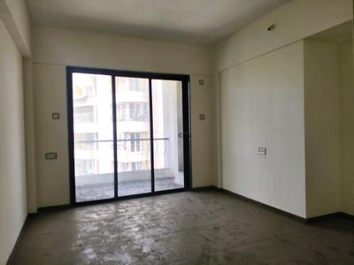 Bedroom Image of 1500 Sq.ft 3 BHK Apartment / Flat for rent in Puraniks Aldea Anexo, Mahalunge Pune for Rs. 42500