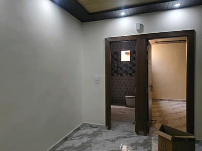 Living Room Two Image of 1800 Sq.ft 3 BHK Villa for sale in Villa Chipyana, Chipiyana Buzurg Ghaziabad for Rs. 10700000