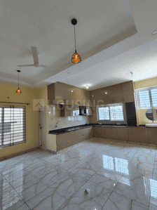Image of 2200 Sq.ft 3 BHK Builder Floor for rent in Kasturi Nagar, Bengaluru for Rs. 70000