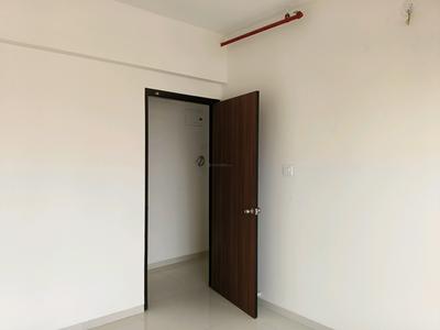 Bedroom Image of 1165 Sq.ft 2 BHK Apartment / Flat for rent in West Pioneer Metro Grande, Kalyan East Kalyan for Rs. 25000