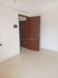 Hall Image of 600 Sq.ft 1 BHK Apartment / Flat for rent in Sharda Mulberry Meadows, Kalyan West Kalyan for Rs. 15000