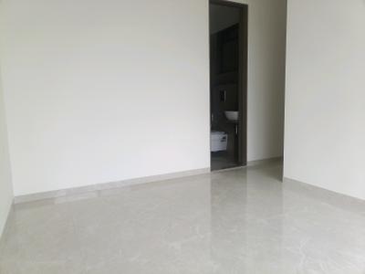 Bedroom Image of 1105 Sq.ft 2 BHK Apartment / Flat for sale in Arihant Abhilasha, Kharghar Navi Mumbai for Rs. 11300000