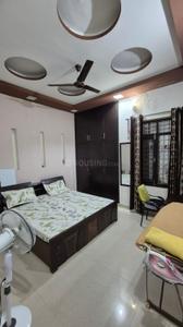 Bedroom Image of 1250 Sq.ft 2 BHK Builder Floor for sale in GMS Road Dehradun for Rs. 5500000