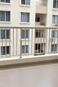 Image of 825 Sq.ft 2 BHK Apartment / Flat for sale in Aswani Galaxy, Wakad, Pune for Rs. 7500000