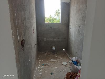Image of 1100 Sq.ft 3 BHK Apartment / Flat for sale in Madhyamgram, Kolkata for Rs. 3850000