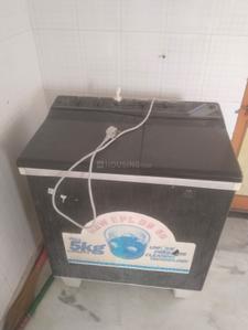 Bathroom Image of 2200 Sq.ft 4 BHK Independent House for sale in New Alkapuri Vadodara for Rs. 15000000