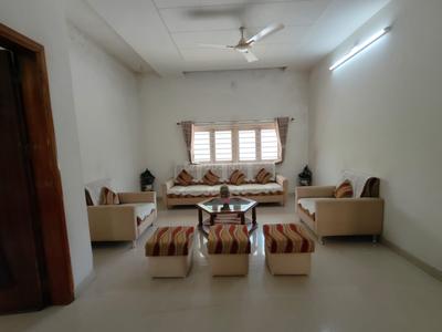 Hall Image of 3105 Sq.ft 4 BHK Villa for sale in Science City Ahmedabad for Rs. 70000000