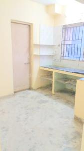 Kitchen Image of 750 Sq.ft 1 BHK Apartment / Flat for sale in Akota Vadodara for Rs. 1950000
