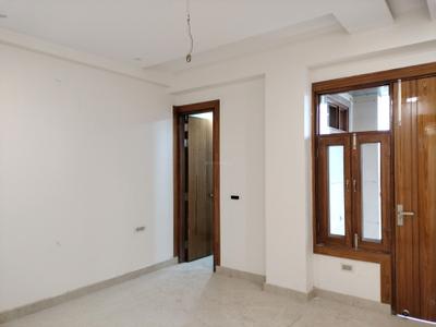 Bedroom Image of 1900 Sq.ft 4 BHK Builder Floor for sale in Rajendra Nagar Ghaziabad for Rs. 14200000