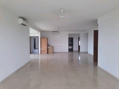 6 BHK Independent Builder Floor