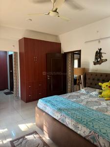 Bedroom Image of 2870 Sq.ft 3 BHK Duplex for sale in Gopanapalli Hyderabad for Rs. 49990000