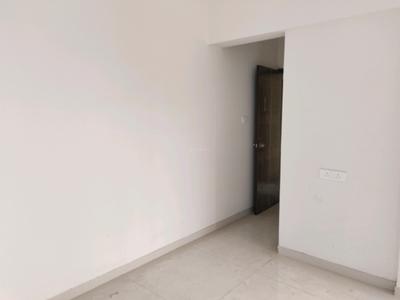 Bedroom Image of 1000 Sq.ft 2 BHK Apartment / Flat for sale in Horizon The Signature, Ulwe Navi Mumbai for Rs. 8650000