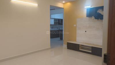 Bedroom Image of 1200 Sq.ft 2 BHK Apartment / Flat for rent in United Meadows, Brookefield Bengaluru for Rs. 48000