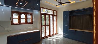 Kitchen Image of 2650 Sq.ft 4 BHK Independent House for sale in JP Nagar Bengaluru for Rs. 17800000