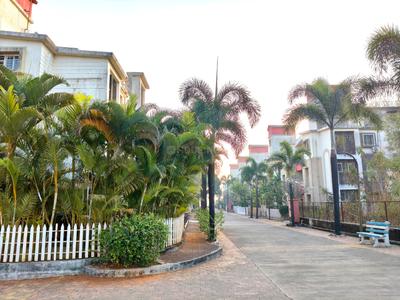 Image of 904 Sq.ft 2 BHK Apartment / Flat for sale in Maval, Lonavala for Rs. 5500000