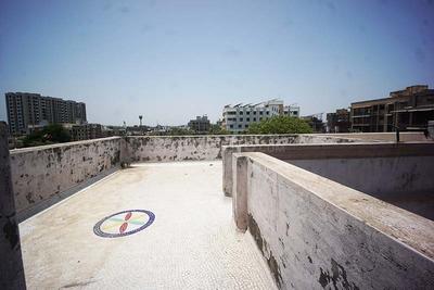 Balcony Image of 2538 Sq.ft 5 BHK Independent House for sale in Kankaria Ahmedabad for Rs. 24800000