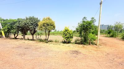 Image of 450 Sq.ft Residential Plot / Land for sale in Chhata, Mathura for Rs. 750000