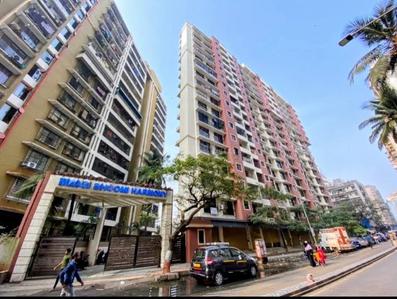 Image of 509 Sq.ft 1 BHK Apartment / Flat for sale in Midas Bhoomi Harmony, Kurla East, Mumbai for Rs. 12000000