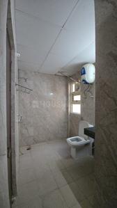 Image of 1050 Sq.ft 2 BHK Apartment / Flat for rent in AWHO Vay Sector 8B G, Vrindavan Yojana, Lucknow for Rs. 18500