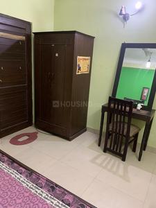 Bedroom Image of 3000 Sq.ft 2 BHK Builder Floor for rent in Sector 51 Noida for Rs. 35000