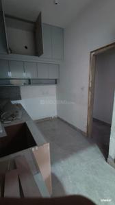 Kitchen Image of 650 Sq.ft 1 BHK Independent House for rent in Akshayanagar Bengaluru for Rs. 20000