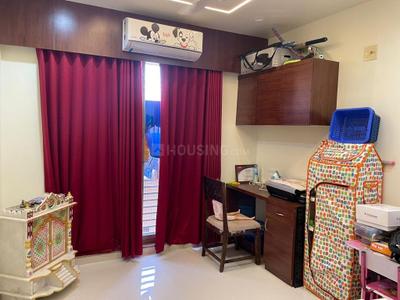 Hall Image of 1700 Sq.ft 3 BHK Apartment / Flat for sale in Gala Eternia, Thaltej Ahmedabad for Rs. 16000000