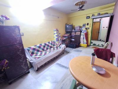 Hall Image of 700 Sq.ft 2 BHK Apartment / Flat for sale in Keshtopur Kolkata for Rs. 2500000