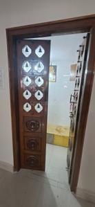 Kitchen Image of 1210 Sq.ft 2 BHK Independent House for rent in New Tippasandra Bengaluru for Rs. 38000