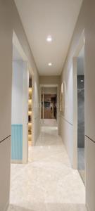 Hall Image of 1923 Sq.ft 3 BHK Apartment / Flat for sale in Godrej Eternal Palms, Sanpada Navi Mumbai for Rs. 46900000